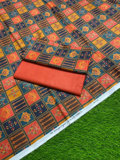 BoNaNzA OriGnAl LaWn by IB          &ARTICAL DETAIL&