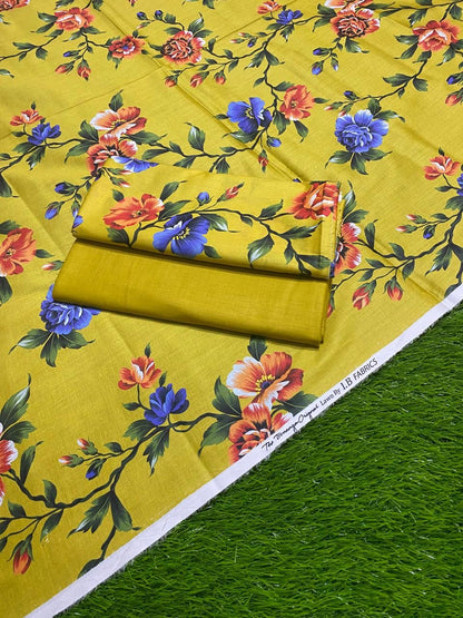 BoNaNzA OriGnAl LaWn by IB          &ARTICAL DETAIL&