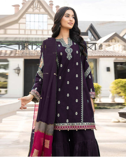 MARIA B  Lawn Hit Codes Stuff: Best Quality Lawn