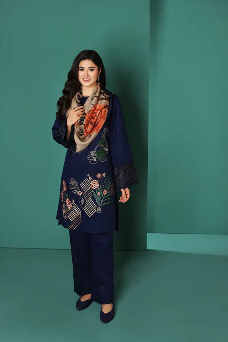 Mix Brands (LAWN)  Sapphire / Nishat / Maria.B / Urge  SHIRT:  Lawn  DUPATTA: Swiss Lawn / Barosha TROUSER: Lawn   By Pcs : 3 Pcs