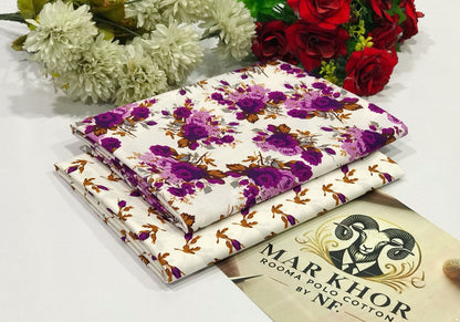 Markhor Rooma Polo Cotton™️   Offers you a stunning  Mid Summer🌞Collection  2️⃣0️⃣2️⃣5️⃣