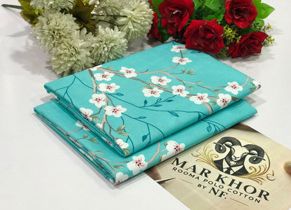 Markhor Rooma Polo Cotton™️   Offers you a stunning  Mid Summer🌞Collection  2️⃣0️⃣2️⃣5️⃣