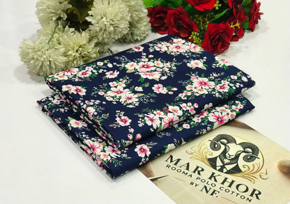 Markhor Rooma Polo Cotton™️   Offers you a stunning  Mid Summer🌞Collection  2️⃣0️⃣2️⃣5️⃣