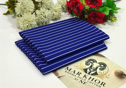 Markhor Rooma Polo Cotton™️   Offers you a stunning  Mid Summer🌞Collection  2️⃣0️⃣2️⃣5️⃣