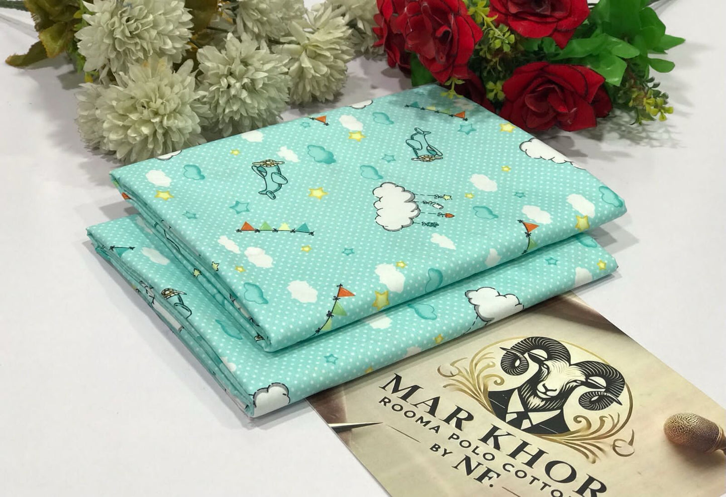 Markhor Rooma Polo Cotton™️   Offers you a stunning  Mid Summer🌞Collection  2️⃣0️⃣2️⃣5️⃣