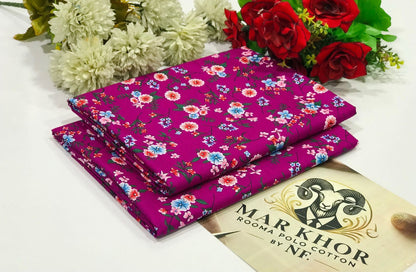 Markhor Rooma Polo Cotton™️   Offers you a stunning  Mid Summer🌞Collection  2️⃣0️⃣2️⃣5️⃣