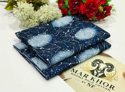 Markhor Rooma Polo Cotton™️   Offers you a stunning  Mid Summer🌞Collection  2️⃣0️⃣2️⃣5️⃣