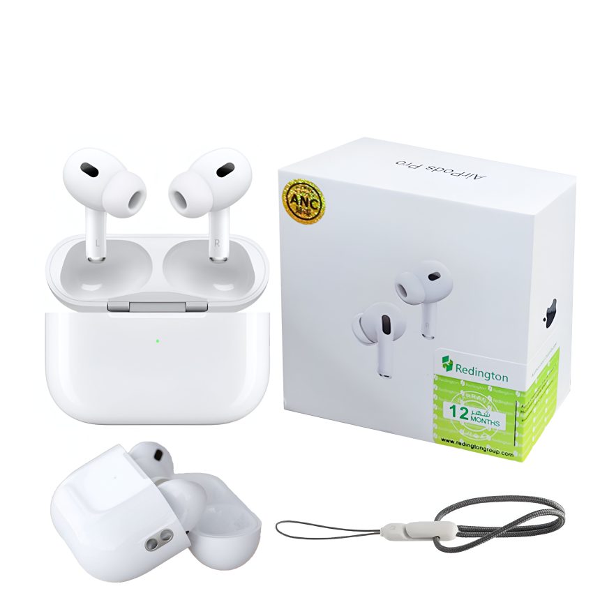 Airpods Pro 2 Generation - ANC