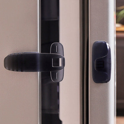 Safety Fridge Door Lock