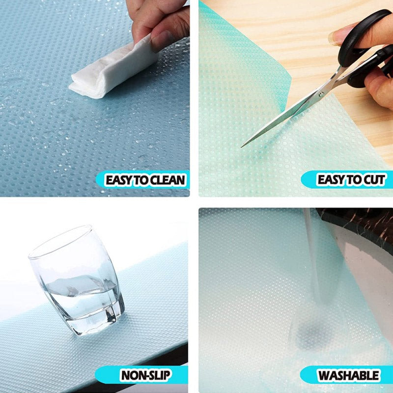 PVC Sheet Roll - PVC Table Mat