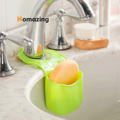 Silicone Sink Drain Holder