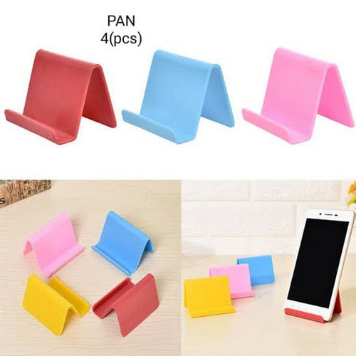 Pack Of 4 Mobile Holders