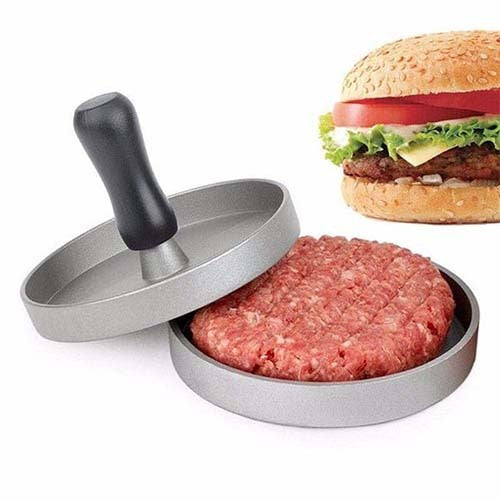 Burger Press