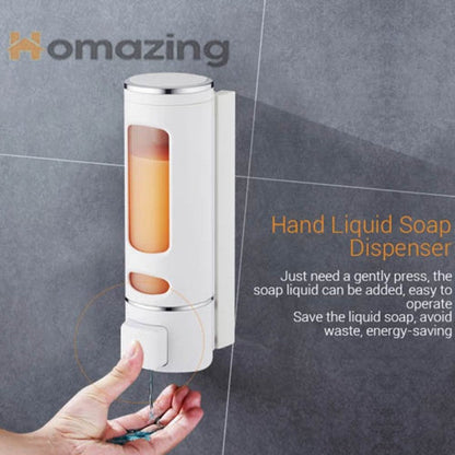 Liquid Soap Dispenser Wall Mount