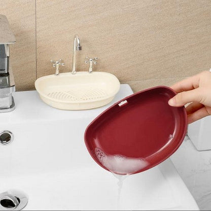 Creative Sink Soap Dish