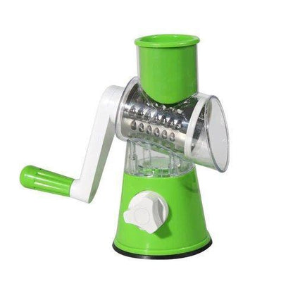 Compact 1 Pc Vegetable Cutter - Easy to Clean and Durable Kitchen Tool