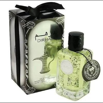 Dirham Perfume - 100ml