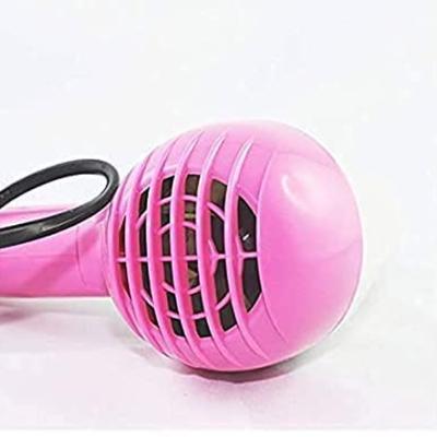 Corded Electric Hair Dryer