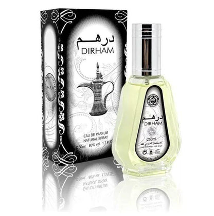 Dirham Perfume - 100ml