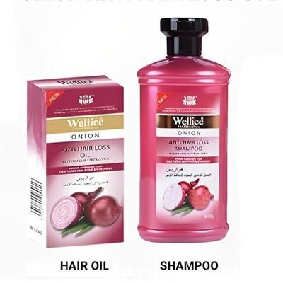 Hair Care Bundle Deal Pack Of 3