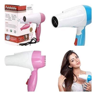 Corded Electric Hair Dryer