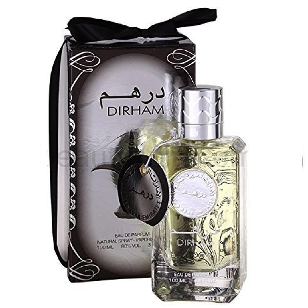 Dirham Perfume - 100ml