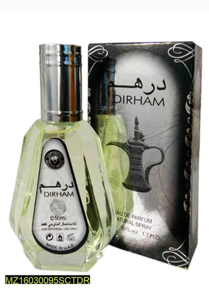 Dirham Perfume - 100ml