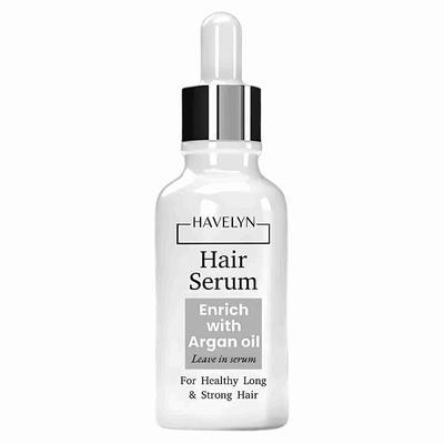 Hair Growth Serum