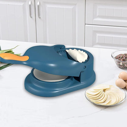 2 In 1 Dumpling Samosa Maker