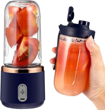 Portable Mini Juicer