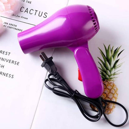 Corded Electric Hair Dryer