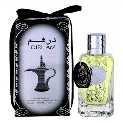 Dirham Perfume - 100ml