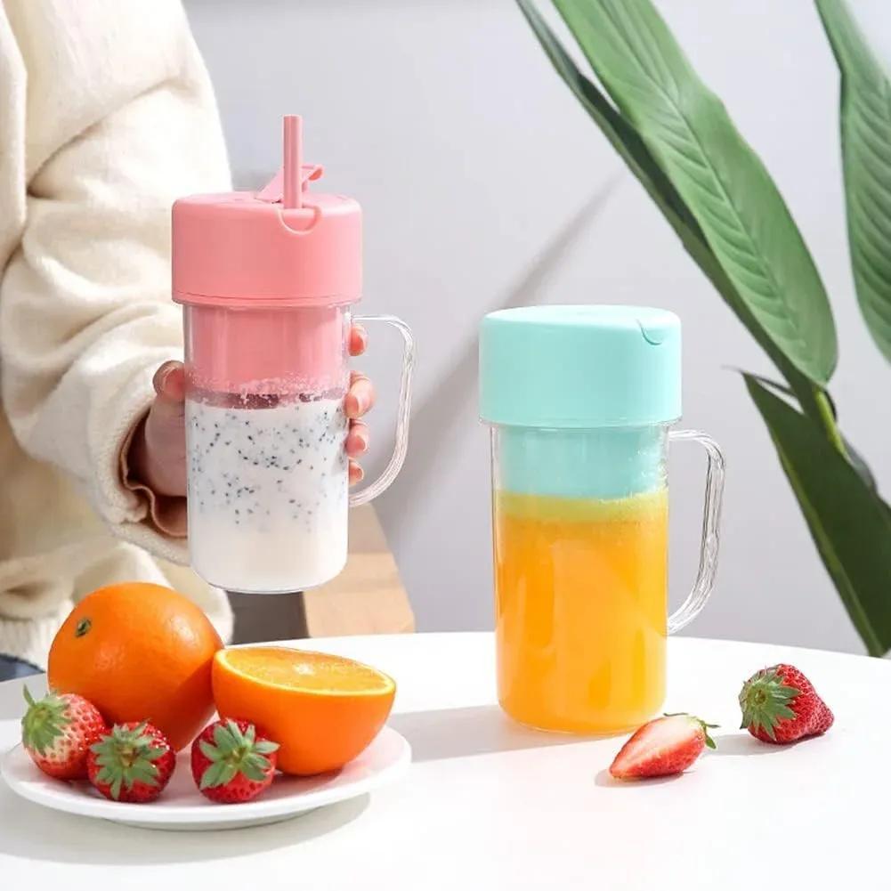 Portable Mini Juicer