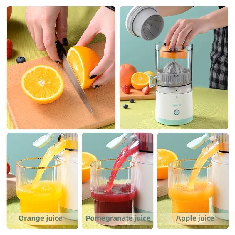 Portable Mini Juicer