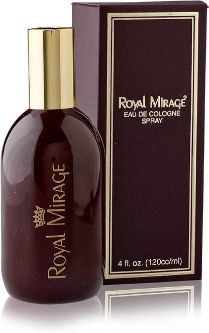 Royal Open Perfume - 120ml