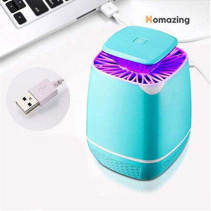 Mosquito Killing Lamp USB Plug