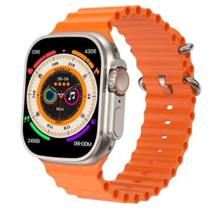 I10 Ultra Max Smart Watch Random Color