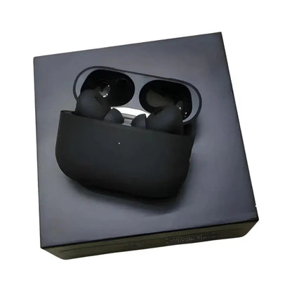 Airpods Pro 2 Generation - ANC (Black Edition)