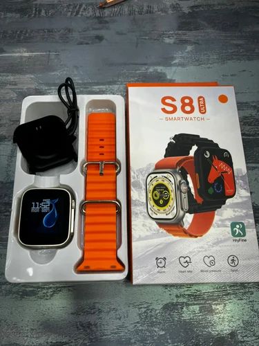 S8 Ultra smart watch (NW000150)