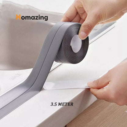 Bathroom Sink Sealing Tape Waterproof