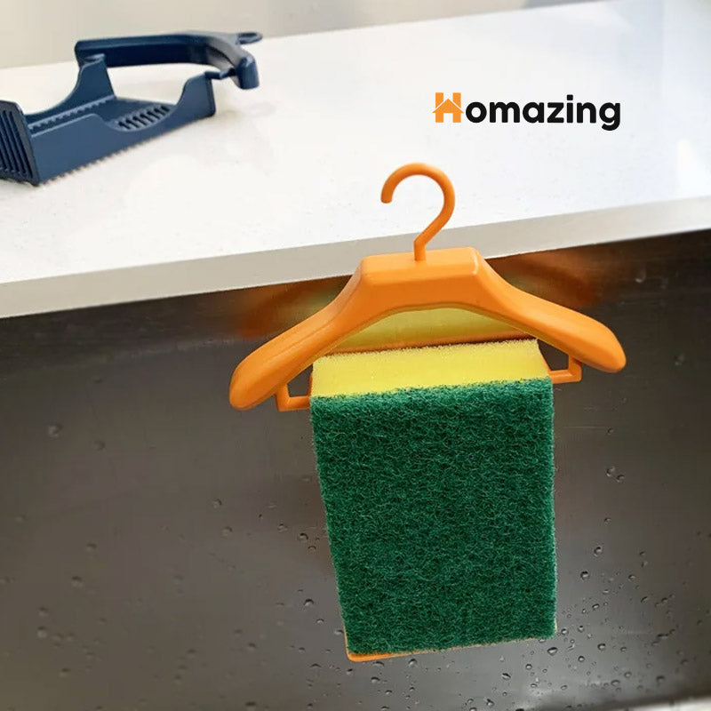 Sink Hanging Sponge Holder