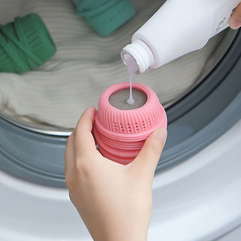 Laundry Liquid Storage Ball