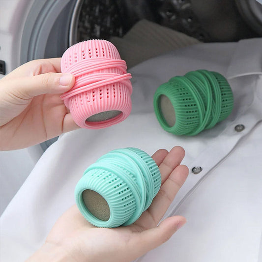 Laundry Liquid Storage Ball