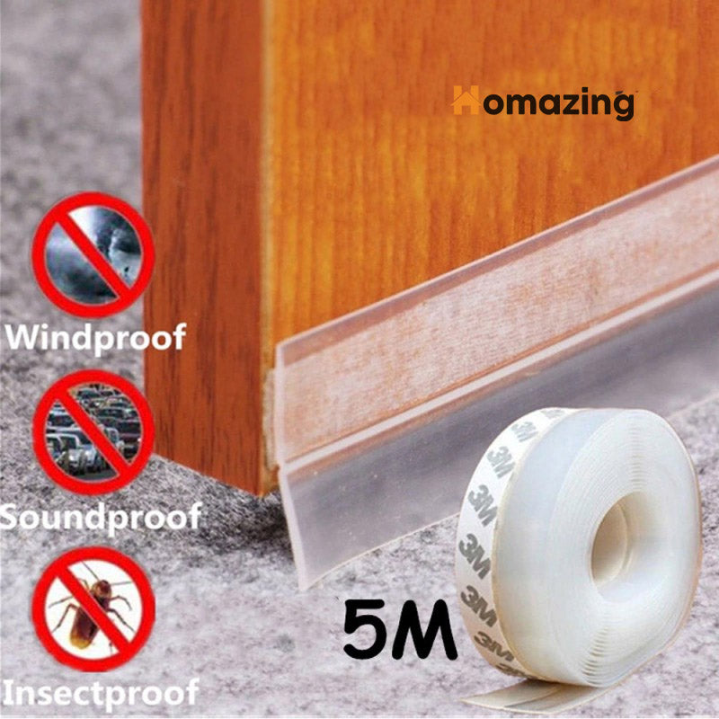 Door Window Sealing Strip Self Adhesive